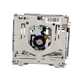 CET Domain PSP 2000 Compatible Replacement UMD Laser Lens Reader