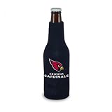 Arizona Cardinals NFL Zippered Bottle Cover