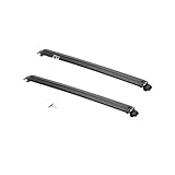 UPC 016118000214 product image for ROLA 59827 Removable Rail Bar RB Series Roof Rack for BMW X3 | upcitemdb.com