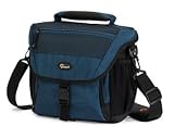 Photo : Lowepro Nova 170 AW Camera Bag (Ultramarine Blue)
