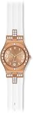 Swatch Ladies Watches YLG403 - WW