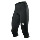 Pearl Izumi 2008/09 Women's Sugar Cycling Knicker - Black - 0421-021
