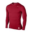 Nike Pro Core Long Sleeve Compression Top