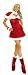 Santa's Miss Inspiration Costume One Size