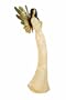 Barcana 41-Inch Illuminated Life Impressions Angel Christmas Light