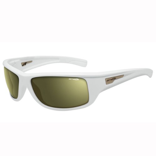 Arnette Wolfman Weiß 4137-06