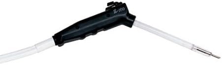 Wallach WA1000B Cryosurgical Console System (CO2) - 900506-2-CO2