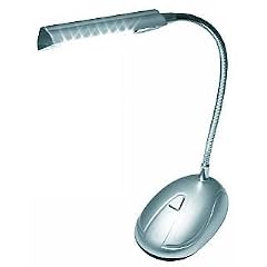 LED Schreibtisch-Lampe McShine 'SL-100'