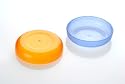 Adiri BPA Free Natural Nurser Warming Cap for the Adiri BPA Free Natural Nurser Ultimate Baby Bottle, Set of 3