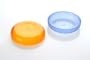 Adiri BPA Free Natural Nurser Warming Cap for the Adiri BPA Free Natural Nurser Ultimate Baby Bottle, Set of 3