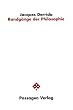 Randg�nge der Philosophie