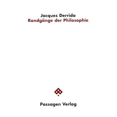 Randg�nge der Philosophie