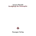 Randg�nge der Philosophie