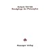 Randg�nge der Philosophie