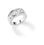 s.Oliver Damenring Sterling Silber 925 Ringgr��e 54 195874
