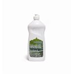 Seventh Generation Natural Dish Liquid, Lemongrass & Clementine Zest, 25-Oz. Bottles (Pack of 6)