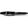 Philips BDP7700/12 3D Blu-ray Disc/DVD-Kombo Player (Smart TV, DivX Plus HD, DTS-HD, WiFi, Skype, Umwandlung 2D in 3D) schwarz