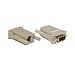Avocent ADB0036 RJ45 To DB9F Cross Converter Comp with all Cyclades Serial Prdts