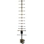 Wireless Extenders zBoost YX026-CEL Directional Outdoor Signal Antenna