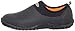 MuckBoots Edgewater Camp Hiking Shoe,Black,9 M US Mens