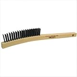Hand Scratch Brushes Model Code: AF - Price is for 1 Box, 12EA/BOX (part# 388)