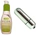 Lifestyles Natural Desire Lubricant Lube Personal Lubricant Adult Sex Toy Kit