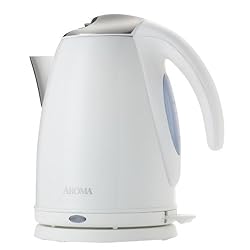 Aroma 7-Cup Electric Water Kettle