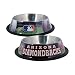 NEW! 32oz Arizona Diamondbacks Stainless Steel Pet Bowl