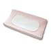 Boppy Pink Changing Pad Set