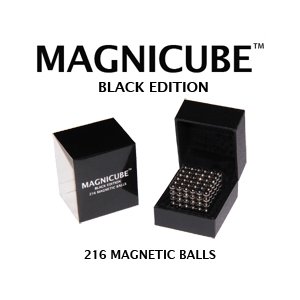 Image #1 of Magnicube Magnetic Balls