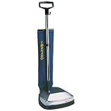 Electrolux - CHAMBORD - Cireuse Aspirante Tornado 450W Inox Bleu