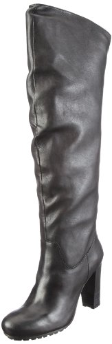 Bruno Premi E4205, Damen Stiefel, Schwarz (nero), EU 40