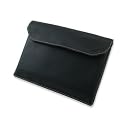 Black Protective Leather Sleeve Case for Amazon Kindle - SALE!