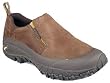 Merrell Mens Shiver Moc Gunsmoke Slip-Ons