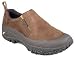 Merrell Mens Shiver Moc Gunsmoke Slip-Ons