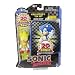 Sonic 20th Anniversary Action Figure Collectors Tin Set Super Sonic_s-1