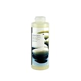 Korres Bitter Almond Showergel