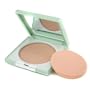 Stay Matte Powder Oil Free - No. 03 Stay Beige - Clinique - Powder - Stay Matte Powder Oil Free - 7.6g/0.27oz
