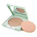 Stay Matte Powder Oil Free - No. 03 Stay Beige - Clinique - Powder - Stay Matte Powder Oil Free - 7.6g/0.27oz