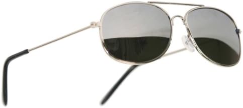 Kid's Aviator Style Sunglasses