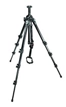 Manfrotto 055MF4 4-Section Tripod