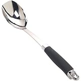 Meyer Anolon Advanced Stainless Steel Solid Spoon