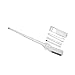 Nintendo Wii Remote Pool Stick Kit and Billiars Snooker Pole Adapter (Remote NOT Included)