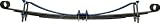 Hellwig 991 EZ-990 Medium Duty Load Leveler