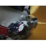 Transformers 3 Dark of the Moon Speed Stars Die Cast Autobot Topspin ~ 3 of 5 Stealth Force Series