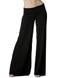 Saint Grace Carol Pants - Black by 