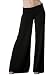 Saint Grace Carol Pants - Black