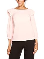 CALLISTO PARIS Blusa (Rosa Claro)