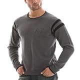 Armani Exchange Collegiate Logo Sweater