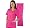 Hot Pink